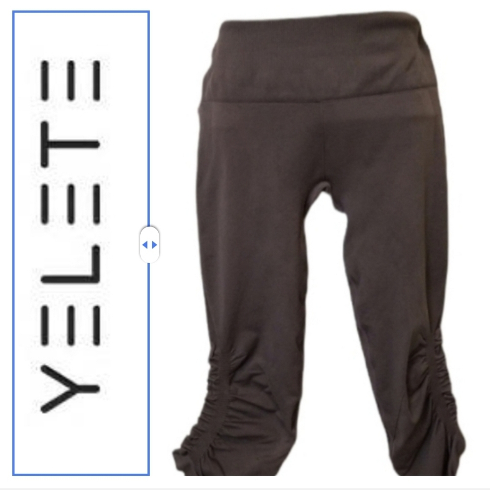 🏅Fabulous Yelete Leggings🏃‍♀️